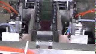 Chie Mei-overwrapping machine for RITEK CD/DVD packing