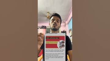 Zomato Selfie Verification Failed Problem Delivery Boy 🤳🏻🛵 #zomato #selfie #shorts