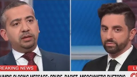 CNN Bans Commentator After Controversial On-Air Remark Sparks Outrage