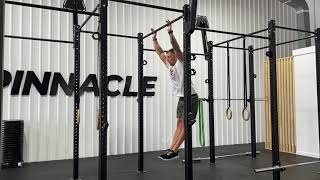 Bad Cheerleader Jump