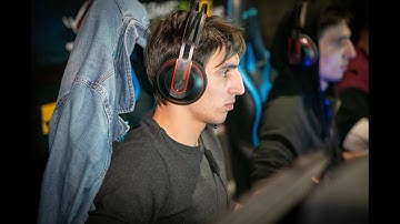 Half-Life AG Tournament eXe.Reebok vs Rayvex