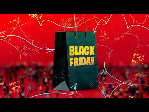 Black Friday 2025: seu guia para o maior evento de vendas