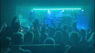 South Arcade ‘Sound of an empty room’ March 2025