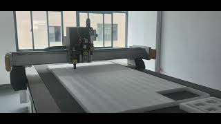 EOT, Rotary cut,Pneumatic cut