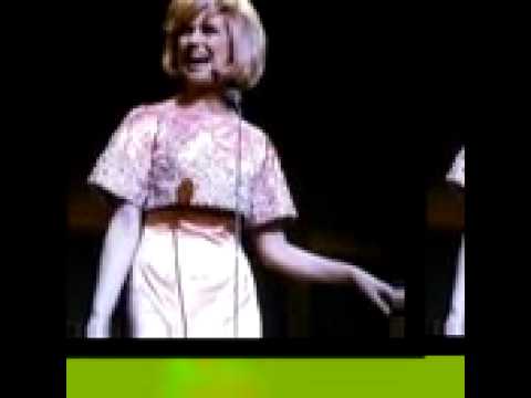 Dusty Springfield-Magn...  Sanctuary Band