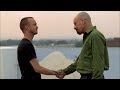 Breaking Bad - The Ecstasy of Gold (tribute video) BETA version