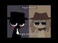 Can someone explain to me what this is?!//cr:@pave4001 #sprunki #animation #tiktok