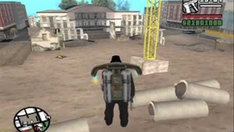 Gta Sa-mp Best Hacks+Download Link