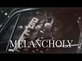 Urban Melancholy: Minimal Deep House for Rainy City Streets and Deep Reflections