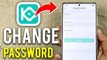 How to Change Password on KuCoin  | Complete Guide