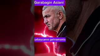 Azərbaycanin gehrami Gurban Gurbanov#garabag#gurbanov#