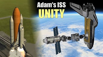 KSP - Adam