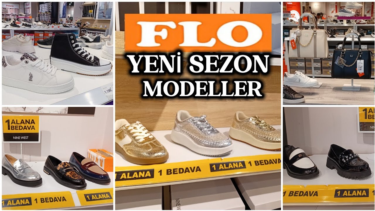 FLO 💁‍♀️ 1 ALANA 1 BEDAVA FIRSATLARI‼️YENİ GELENLER KAÇIRMAYIN ‼️
