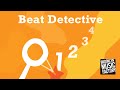 Bmfconnect game beat detective beg level 1