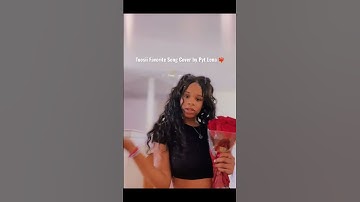 Thumbnail of Toosii favorite song cover #favoritesong #toosii #songcover #atlantaartist #independentartist