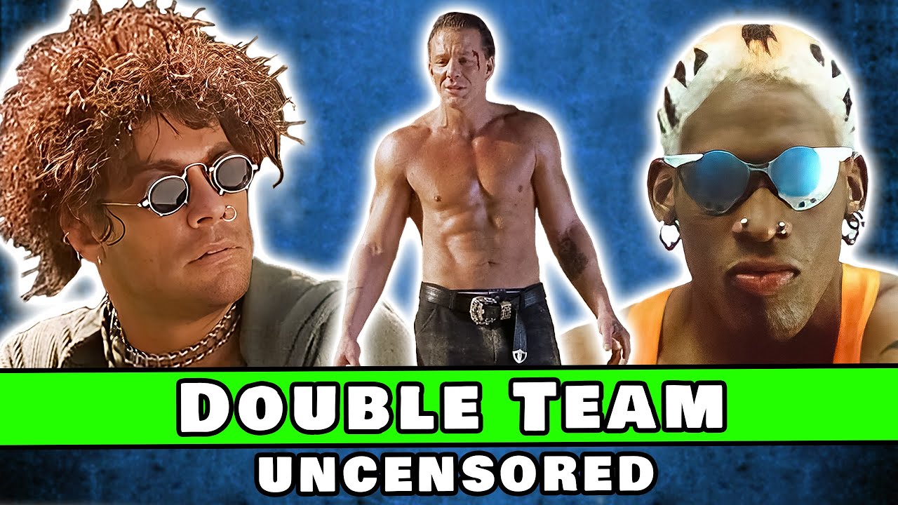 SBIG 155 - Double Team - Uncensored Member Episode