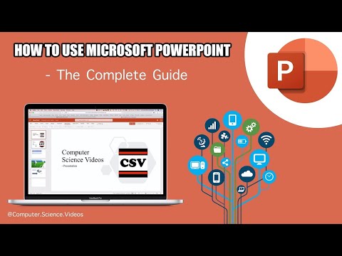 Mac Office: How to Use Microsoft Powerpoint | Basic Tutorial | New