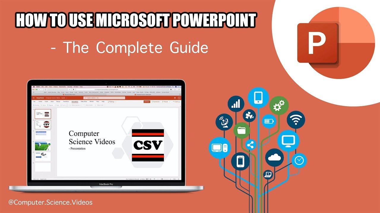 re-download microsoft powerpoint for mac