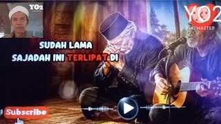 LAGU RELIGI PELEPAS LELAH MENJELANG SENJA ❤️👳❤️