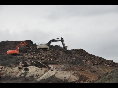 RMG  - ის მორიგი შეტევა საქართველოს კულტურასა და ისტორიაზე