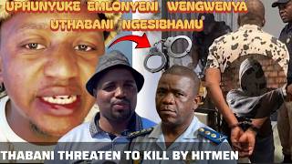 ISILILO KUHLASELWA UTHABANI KUPHUMA UMPHEFUMULO EMVAKOKUPHUMA ENKANTOLO #phakelumthakathi 