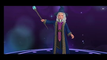 Project makeover timed challenge: Shadows over wildalf