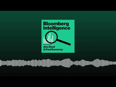 Stocks Sink as Data Sparks Economic Concern | Bloomberg Intelligence Episode cover