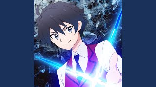 Diamond Dust (Instrumental)