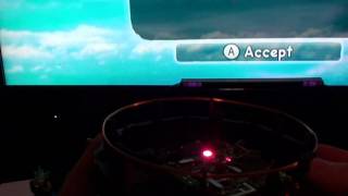 HD Skylanders Portal of Power without Case (Wii)