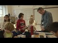PBL Week 2023 in Primary