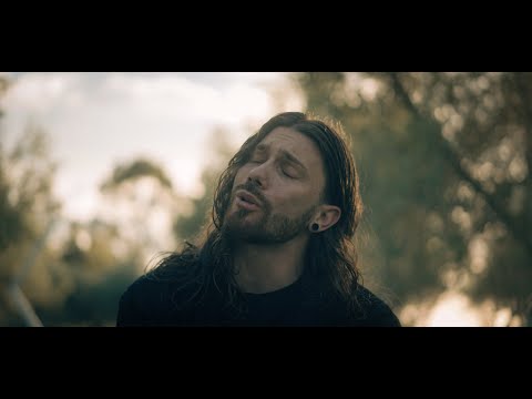 Jacob Lee - Author (Music Video)