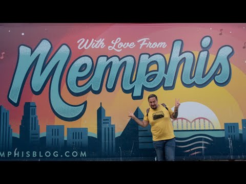 Things to Do In Memphis Tennessee (Memphis Travel Guide)