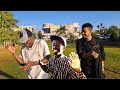 SHETANI WEWE SI BINADAMU WA KAWAIDA CHELL DE MAGICIAN SCARES 亞 PEOPLE ON STREET SHETANI WEWE SI BINADAMU WA KAWAIDA CHELL DE MAGICIAN SCARES 亞 PEOPLE ON STREET