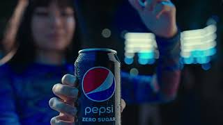 WILD | by Samy Hawk – Pepsi Music Video Resimi