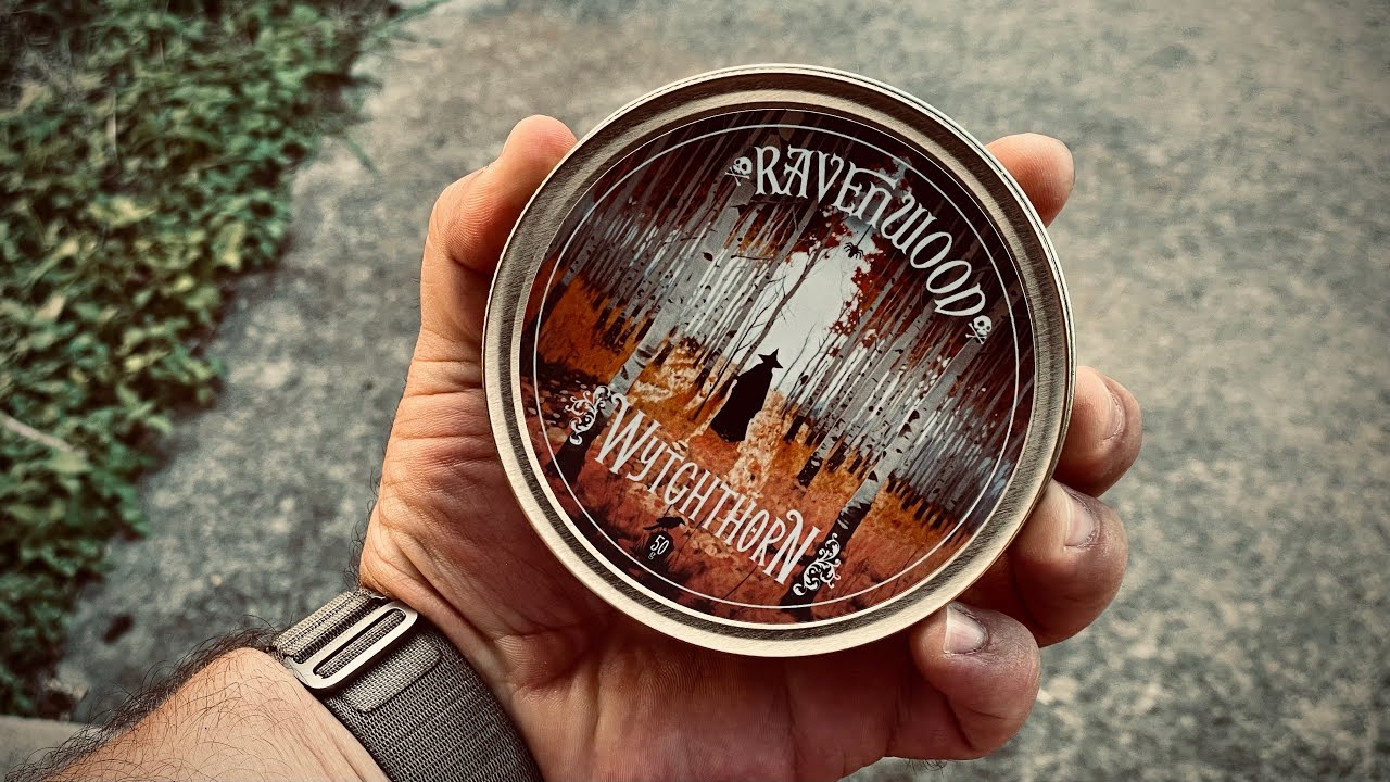 Ravenwood Wytchthorn by The Briar Fellowship