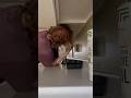 Watch me struggle opening a sprite bottle 🤣 #shorts #funny