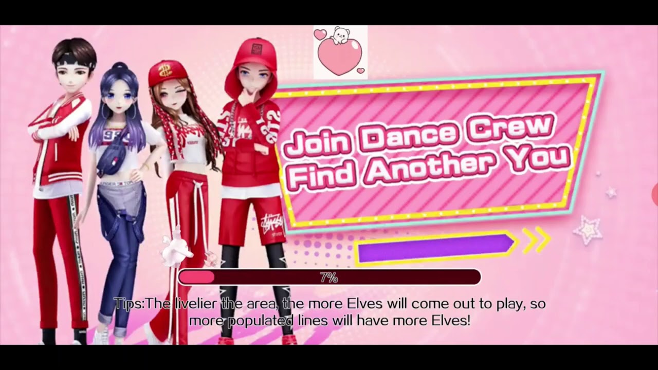 AU2 Mobile(EN)-Lovely Babies v12.0 HACK MOD | AUTO PERFECT ALL MODE | AUTO DANCE | FREE DOWNLOAD