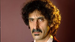 Frank Zappa - Sy Borg (1979) - Instrumental only