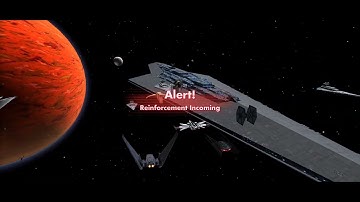 Tie Echelon FO vs Executor