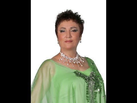 Fatma ARSLANOĞLU-Sebep Sensin Gönülde İhtilâle (ŞEVK EFZA)R.G.