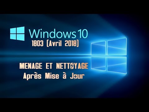 Vidéo: Outils d'administration de serveur distant pour Windows 10