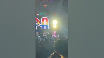 New Pallapa Synchronize Fest 2022
