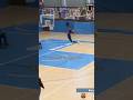 DABONEEEEEE a VOLARRR #ligau #ligau22 #basketball