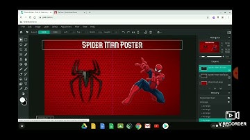 Poster-Making in Pixlr!!!