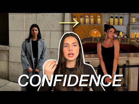 nach diesem Video wirst du selbstbewusst