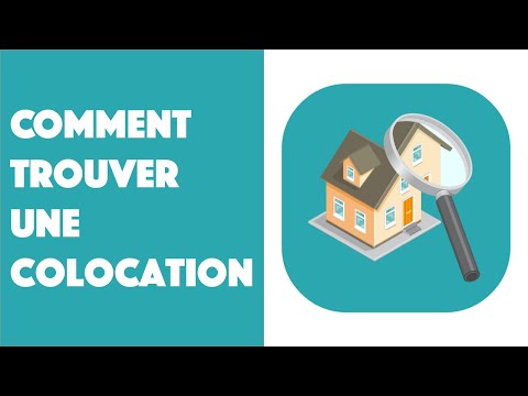 Les meilleurs sites de colocation gratuit !