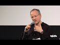 Michael mann par michael mann une leon de cinma