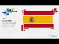 Futuro de Europa – Una nueva esperanza | Madrid