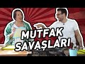 MUTFAK SAVAŞLARI | DANİLO ZANNA