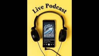 The Future of Special Ed: AI & Empowerment, with Chad Rummel